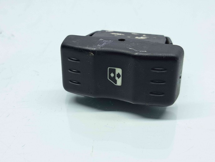  Buton geam dreapta fata Dacia Logan (LS) [Fabr 2004-2012] OEM