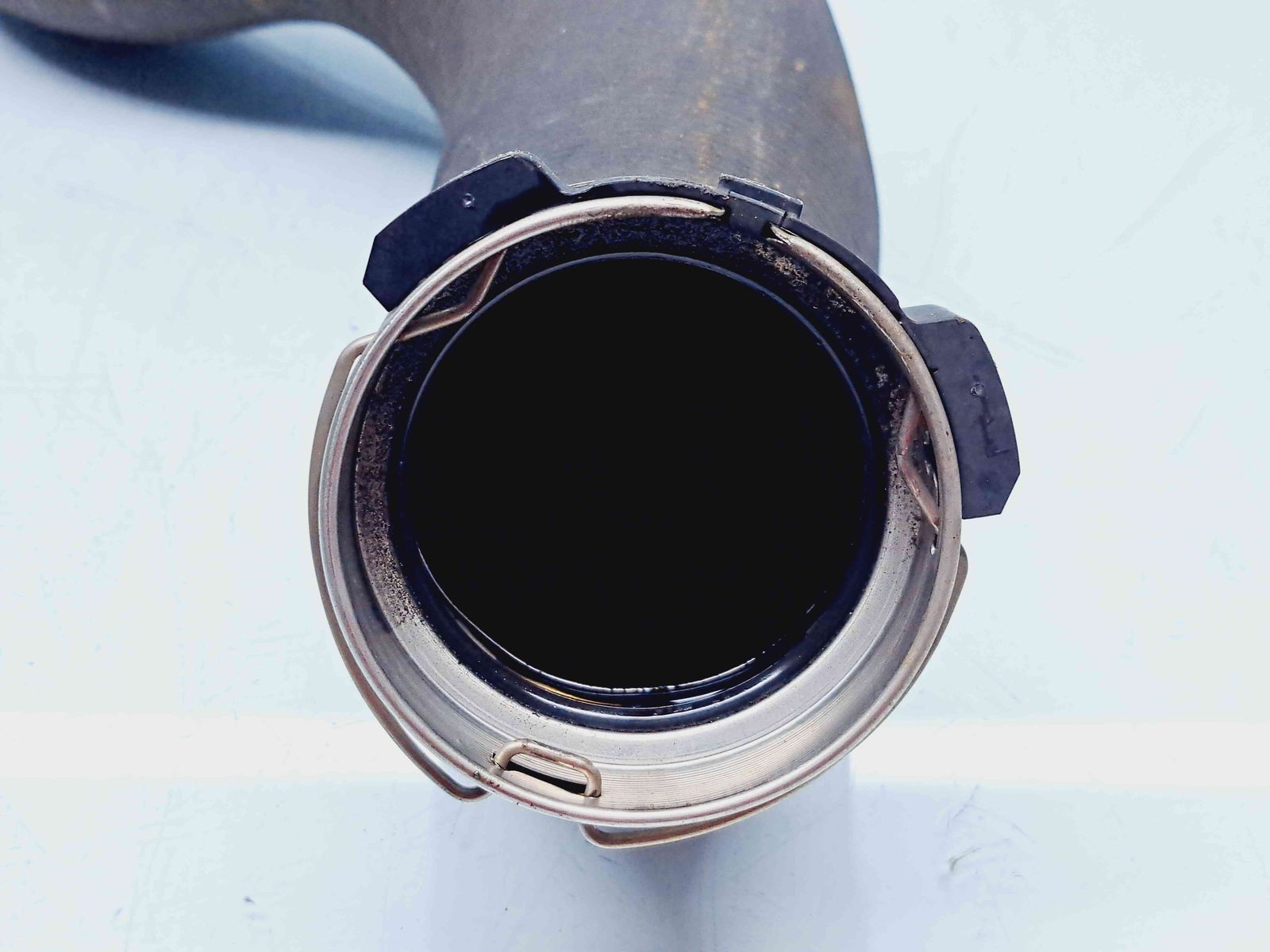 Furtun intercooler Bmw X3 (F25) [Fabr 2010-2017] 7810617 2.0 N47D20 105KW / 143CP - imagine 3