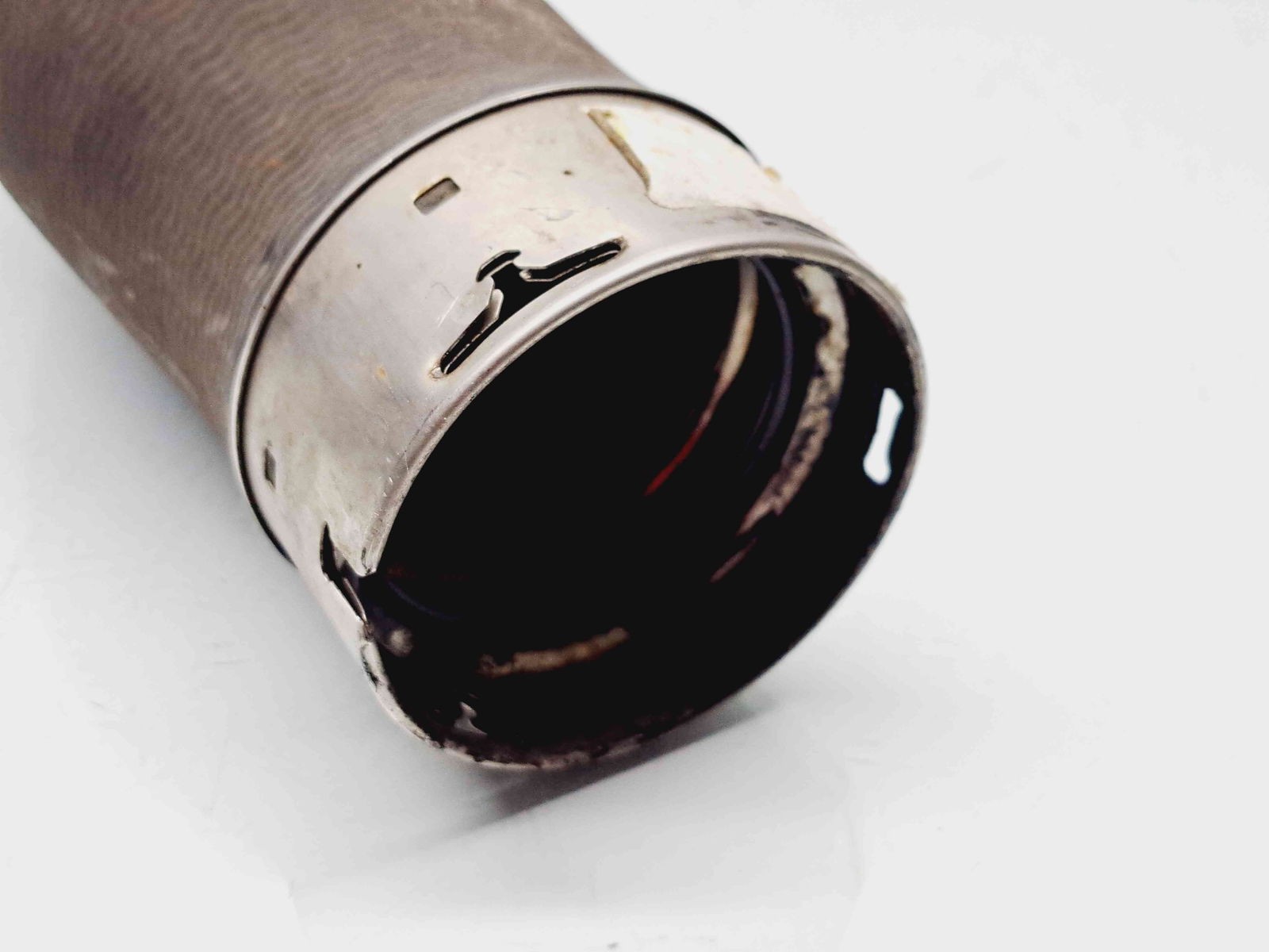 Furtun intercooler Bmw X3 (F25) [Fabr 2010-2017] 7810617 2.0 N47D20 105KW / 143CP - imagine 4