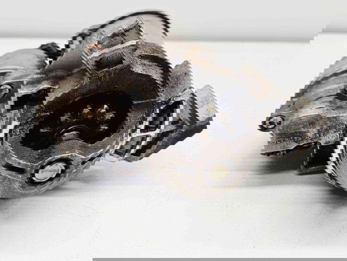  Electromotor 12 dinti  Bmw X1 (E84) [Fabr 2009-2015] 8571905 03  2.0 N47D20105KW / 143CP