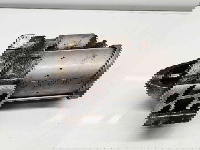  Electromotor 12 dinti  Bmw X1 (E84) [Fabr 2009-2015] 8571905 03  2.0 N47D20105KW / 143CP