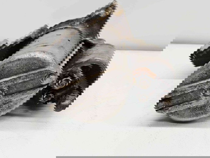  Electromotor 12 dinti  Bmw X1 (E84) [Fabr 2009-2015] 8571905 03  2.0 N47D20105KW / 143CP