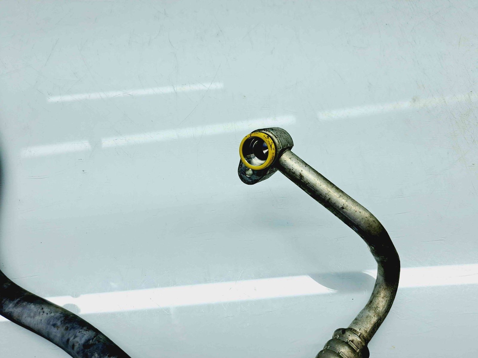 Conducta AC Bmw 3 (F30) [Fabr 2012-2017] 9212082 2.0 N47D20 105KW / 143CP - imagine 3