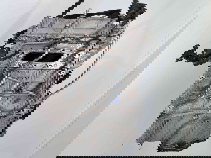 Motor complet ambielat  Renault Clio 4 [Fabr 2012-prezent] H4B400 0.9 Benz H4B400 66KW / 90CP