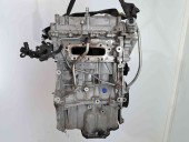 Motor complet ambielat  Renault Clio 4 [Fabr 2012-prezent] H4B400 0.9 Benz H4B400 66KW / 90CP