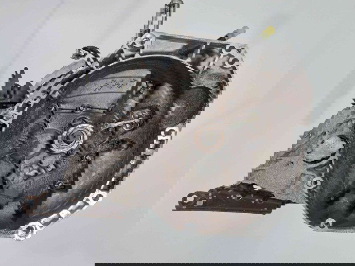 Cutie viteze manuala 5 trepte  Renault Clio 4 [Fabr 2012-prezent] JH3-351 0.9 Benz H4B400 66KW / 90CP