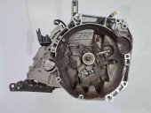 Cutie viteze manuala 5 trepte  Dacia Logan 2 [Fabr 2012-2020] JH3-351 0.9 Benz H4B400 66KW / 90CP