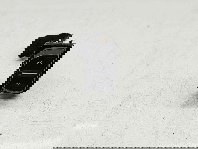  Buton geam stanga fata  Dacia Logan 2 [Fabr 2012-2020] 254214937R