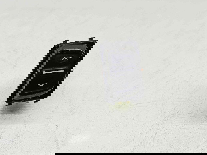  Buton geam dreapta fata  Dacia Logan 2 [Fabr 2012-2020] 254214937R