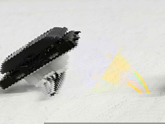  Buton geam dreapta fata  Dacia Logan 2 [Fabr 2012-2020] 254214937R