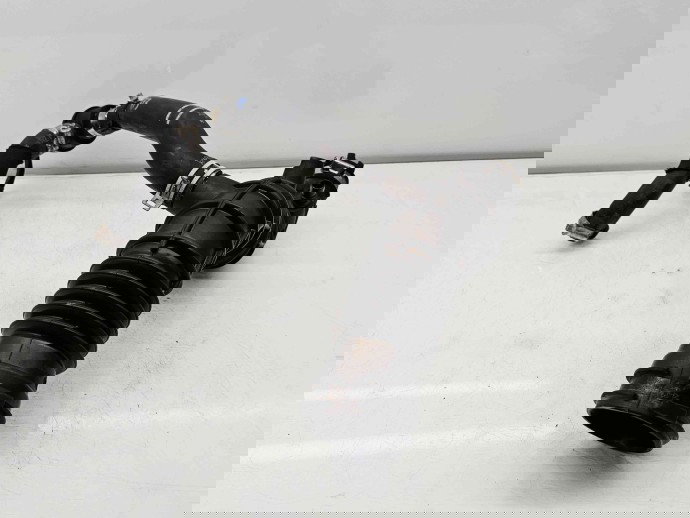 Tub admisie aer  Renault Clio 4 [Fabr 2012-prezent] 165764382 0.9 Benz H4B400 66KW / 90CP