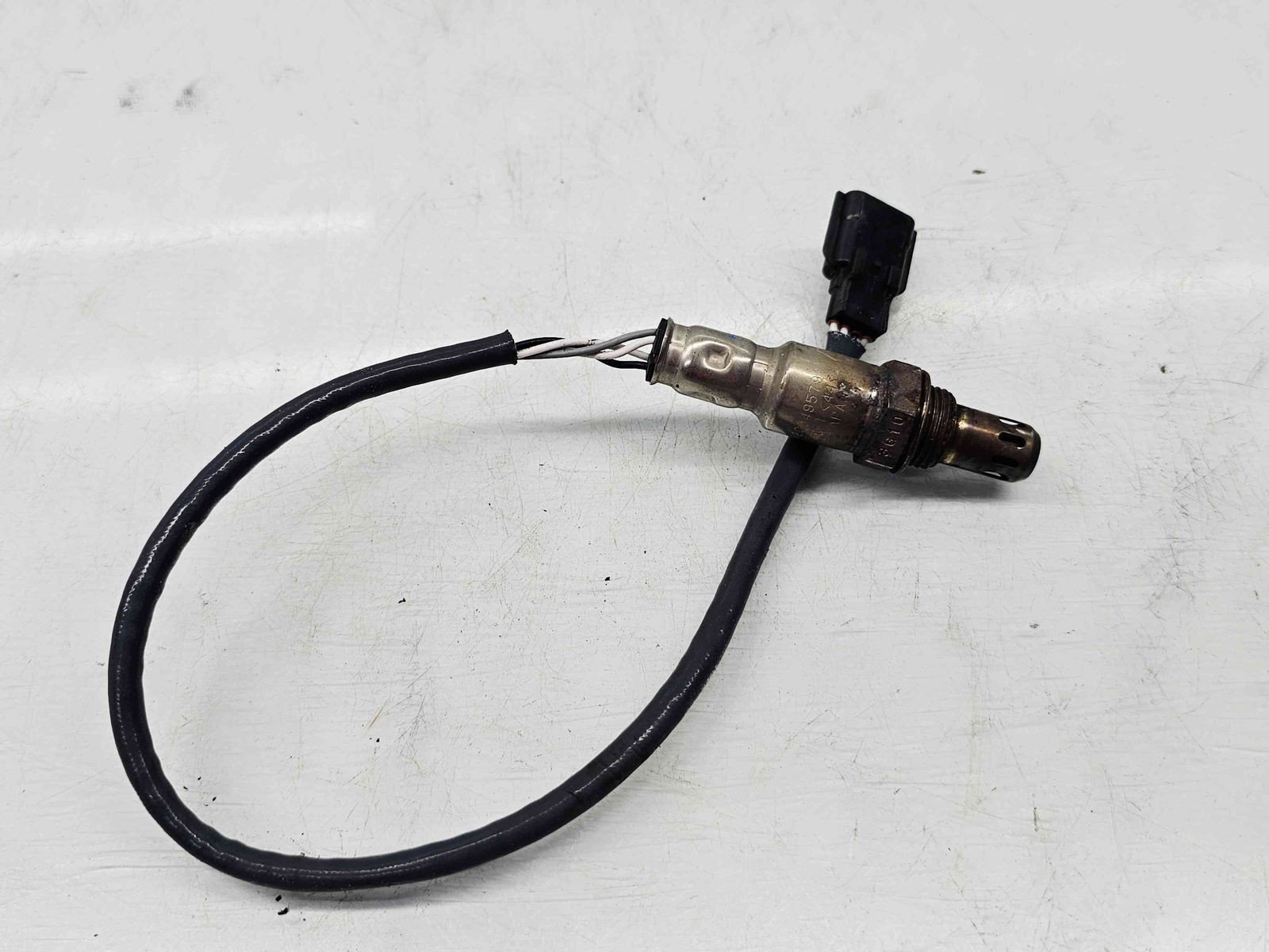 Sonda lambda Dacia Logan 2 [Fabr 2012-2020] 035691 0.9 Benz H4B400 66KW / 90CP - imagine 1