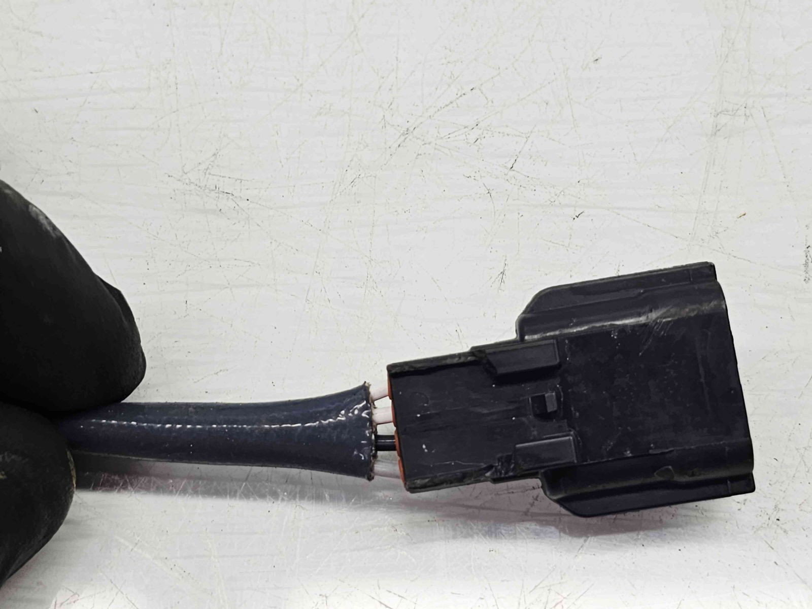 Sonda lambda Dacia Logan 2 [Fabr 2012-2020] 035691 0.9 Benz H4B400 66KW / 90CP - imagine 2