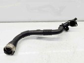 Furtun intercooler  Renault Clio 4 [Fabr 2012-prezent] 144605243R 0.9 Benz H4B400 66KW / 90CP