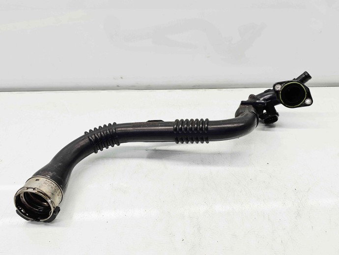 Furtun intercooler  Dacia Logan 2 [Fabr 2012-2020] 144605243R 0.9 Benz H4B400 66KW / 90CP