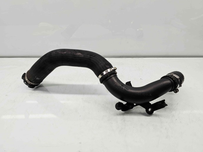 Furtun intercooler  Dacia Logan 2 [Fabr 2012-2020] 6670974 0.9 Benz H4B400 66KW / 90CP