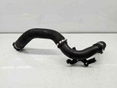 Furtun intercooler  Dacia Logan 2 [Fabr 2012-2020] 6670974 0.9 Benz H4B400 66KW / 90CP