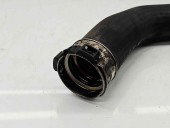 Furtun intercooler  Dacia Logan 2 [Fabr 2012-2020] 6670974 0.9 Benz H4B400 66KW / 90CP