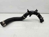 Furtun intercooler  Dacia Logan 2 [Fabr 2012-2020] 6670974 0.9 Benz H4B400 66KW / 90CP