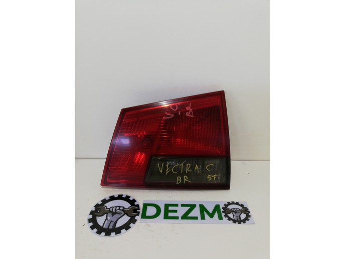 Stop stanga spate Opel Vectra C break