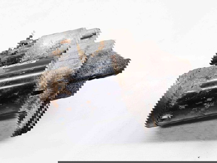  Electromotor 9 dinti  Renault Twingo 3 [2016-prezent] 233000779R  0.9 Benz H4B40066KW / 90CP