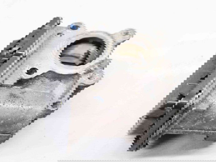 Clapeta acceleratie  Dacia Duster 2 [Fabr 2017-2023] 161206038R 0.9 Benz H4B400 66KW / 90CP