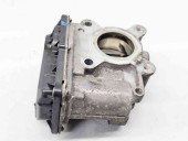 Clapeta acceleratie  Dacia Duster 2 [Fabr 2017-2023] 161206038R 0.9 Benz H4B400 66KW / 90CP