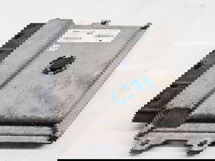 Calculator motor ECU  Dacia Logan 2 [Fabr 2012-2020] 237103008R 0.9 Benz H4B400 66KW / 90CP