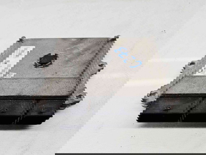 Calculator motor ECU  Dacia Logan 2 [Fabr 2012-2020] 237103008R 0.9 Benz H4B400 66KW / 90CP