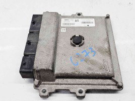 Calculator motor ECU  Renault Captur (J87) [Fabr 2013-2017] 237103008R 0.9 Benz H4B400 66KW / 90CP
