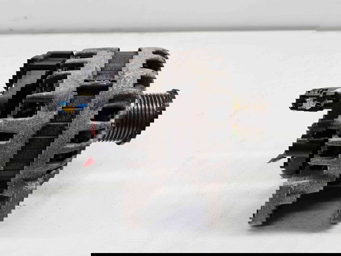 Alternator  Dacia Logan 2 [Fabr 2012-2020] 231005079R 0.9 Benz H4B400 66KW / 90CP