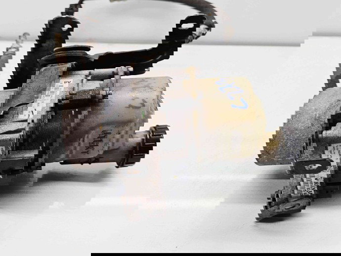 Pompa servodirectie  Dacia Logan 2 [Fabr 2012-2020] 491102583R 0.9 Benz H4B400 66KW / 90CP