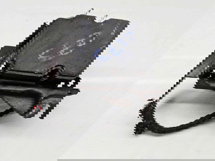 Pompa ABS  Dacia Logan 2 [Fabr 2012-2020] 476605492R 0.9 Benz H4B400 66KW / 90CP