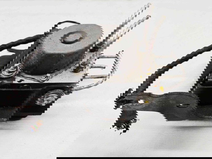 Pompa ABS  Dacia Logan 2 [Fabr 2012-2020] 476605492R 0.9 Benz H4B400 66KW / 90CP