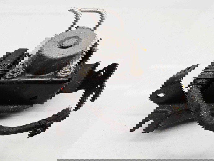 Pompa ABS  Dacia Logan 2 [Fabr 2012-2020] 476605492R 0.9 Benz H4B400 66KW / 90CP