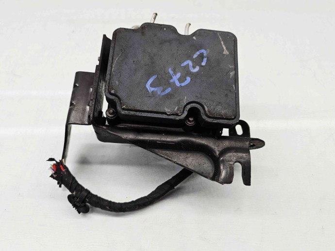 Pompa ABS  Renault Clio 4 [Fabr 2012-prezent] 476605492R 0.9 Benz H4B400 66KW / 90CP