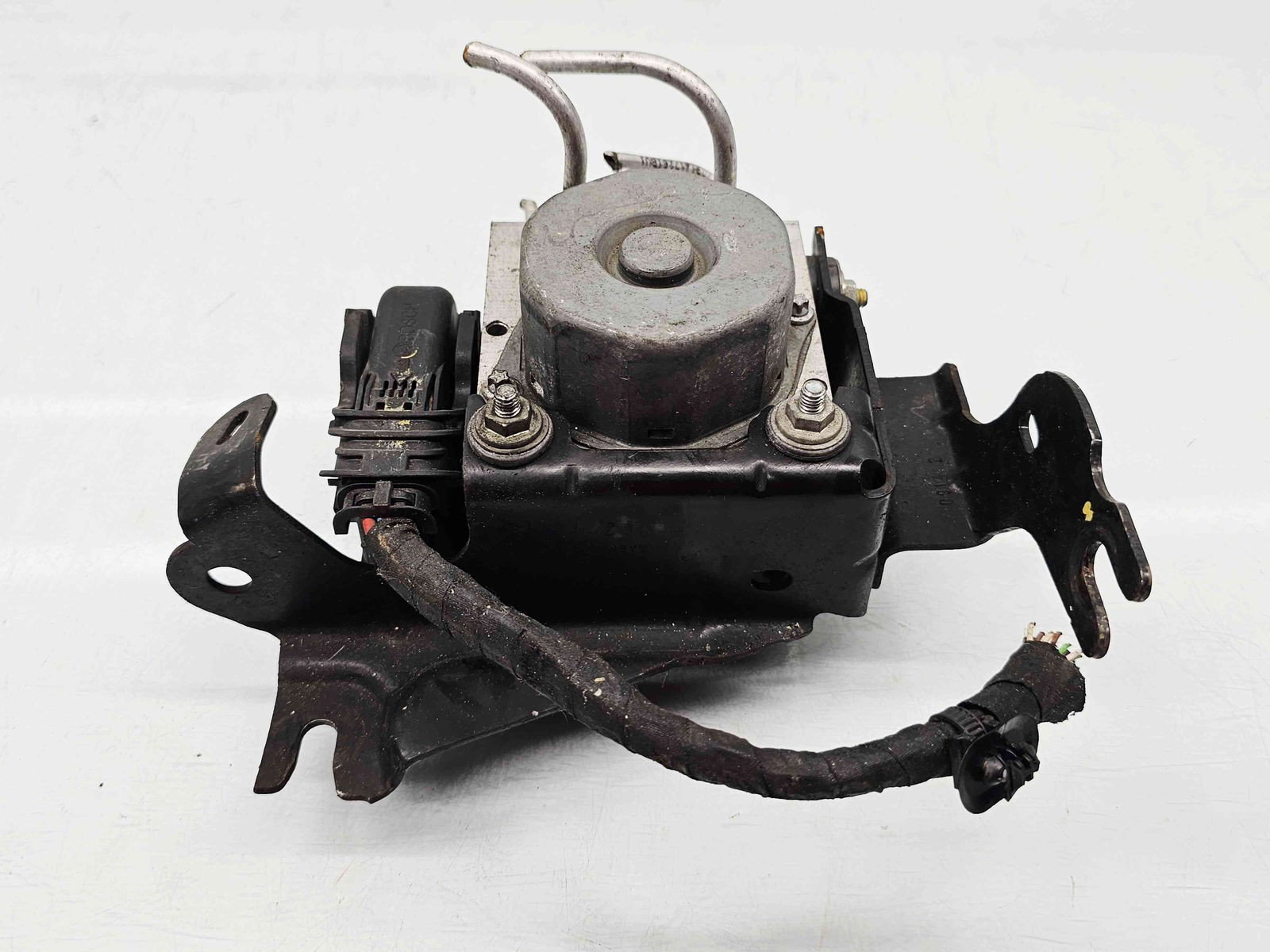 Pompa ABS Renault Clio 4 [Fabr 2012-prezent] 476605492R 0.9 Benz H4B400 66KW / 90CP - imagine 3