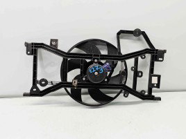 Electroventilator  Dacia Logan 2 [Fabr 2012-2020] 214810048R 0.9 Benz H4B400 66KW / 90CP