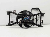 Electroventilator  Dacia Logan 2 [Fabr 2012-2020] 214810048R 0.9 Benz H4B400 66KW / 90CP