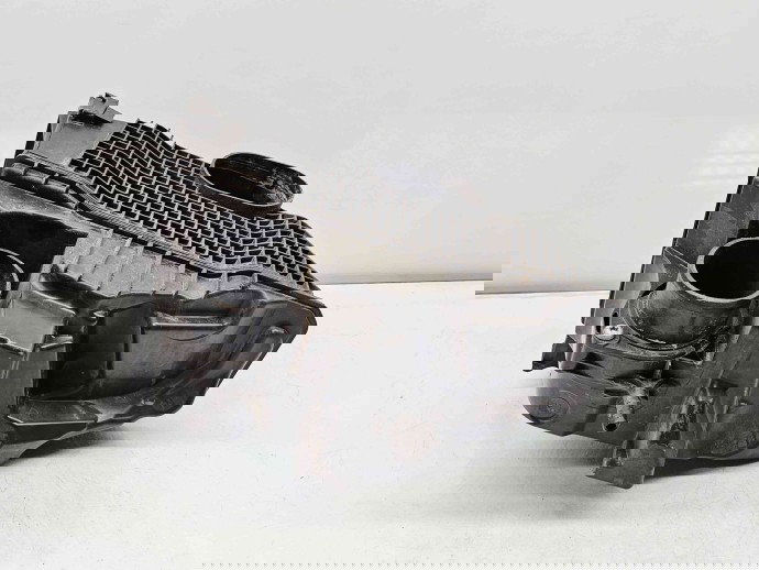 Carcasa filtru aer  Dacia Dokker [Fabr 2012-prezent] 165001258R 0.9 Benz H4B400 66KW / 90CP