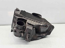 Carcasa filtru aer  Renault Clio 4 [Fabr 2012-prezent] 165001258R 0.9 Benz H4B400 66KW / 90CP