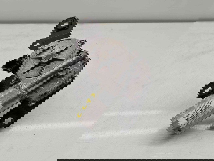  Motoras stergator haion  Renault Clio 4 [Fabr 2012-prezent] 287105483R