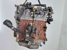 Motor complet ambielat  Ford S-Max 1 [Fabr 2006-2014] TXWA 2.0 TDCI TXWA 120KW / 163CP