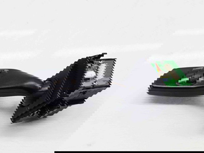  Maneta stergator  Ford S-Max 1 [Fabr 2006-2014] 6G9T-17A553-AE