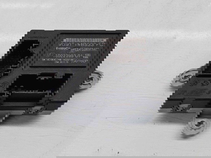  Modul confort  Ford Mondeo 4 [Fabr 2007-2015] 9G9T-14B533-FC