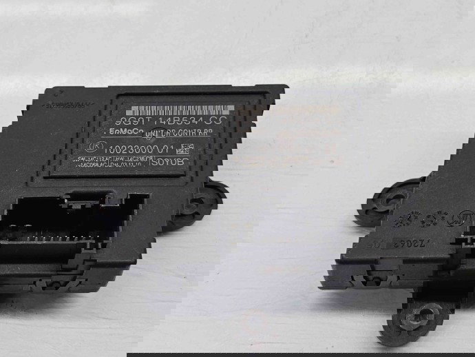  Modul confort  Ford Mondeo 4 [Fabr 2007-2015] 9G9T-14B534-CC