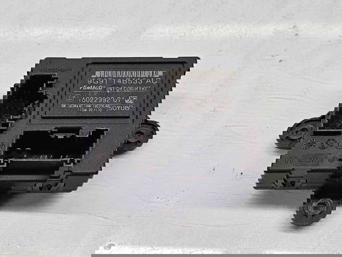  Modul confort  Ford Mondeo 4 [Fabr 2007-2015] 9G9T-14B533-AC