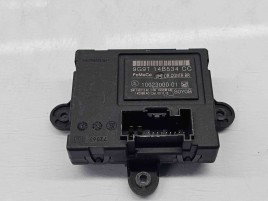  Modul confort  Ford Mondeo 4 [Fabr 2007-2015] 9G9T-14B534-CC