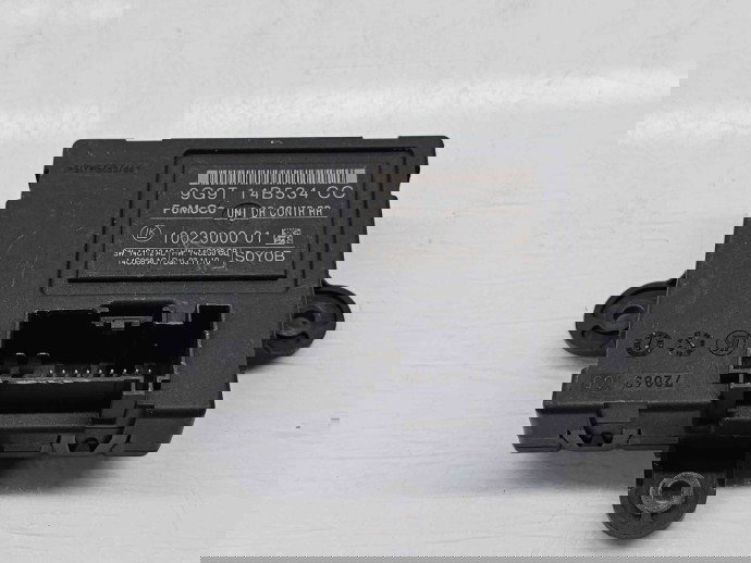  Modul confort  Ford Mondeo 4 [Fabr 2007-2015] 9G9T-14B534-CC