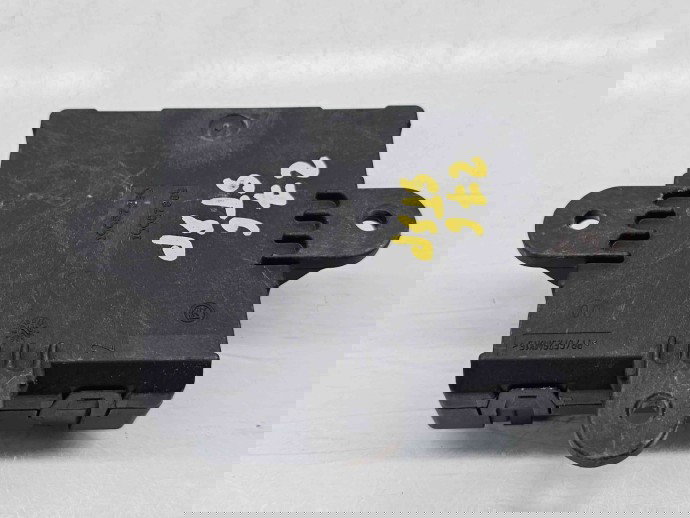  Modul confort  Ford Mondeo 4 [Fabr 2007-2015] 9G9T-14B534-CC